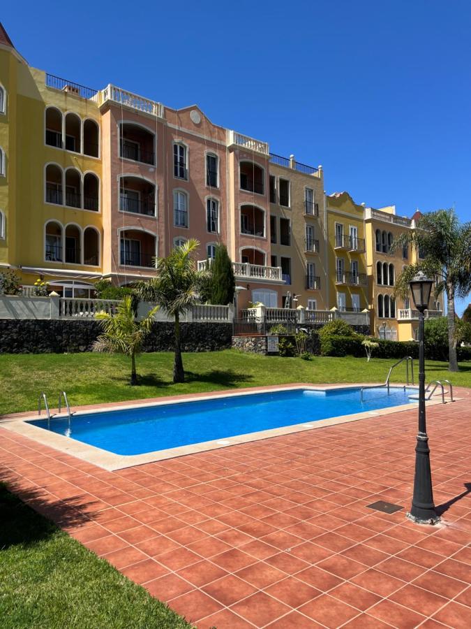 La Quinta Paradise Santa Úrsula Exterior foto